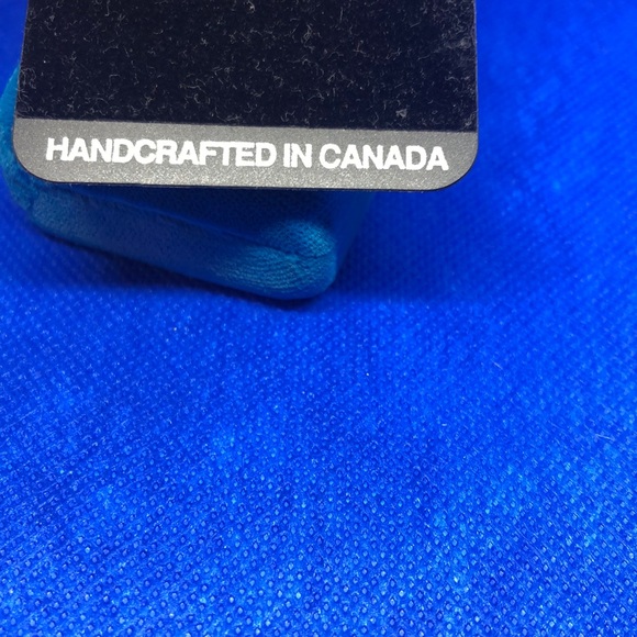 SPARTA PEWTER Whale Keychain - Picture 6 of 6